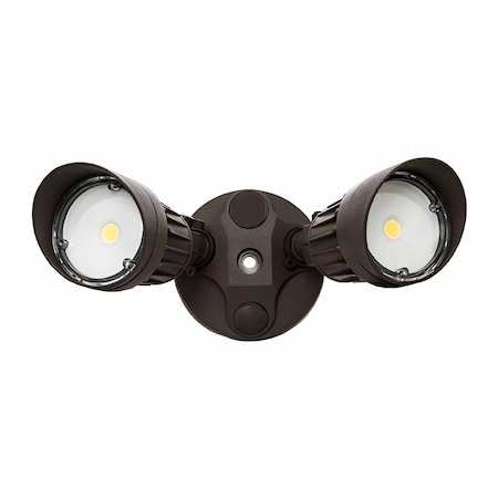 Westgate SL-20W-30K-BZ-DDIMMABLE LED FLOOD LIGHTS SL-20W-30K-BZ-D